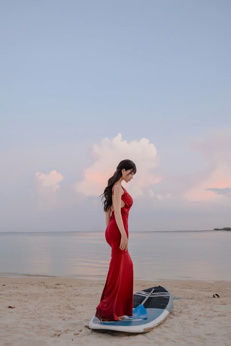 年年 - 言遇 [80P-389MB] tg@simisebaisi 【丝足阁】019.webp